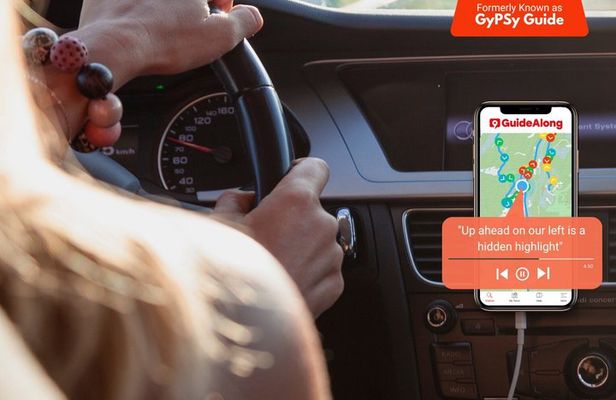 Best of Iceland Self Guided Driving and Walking Audio Tour Bundle