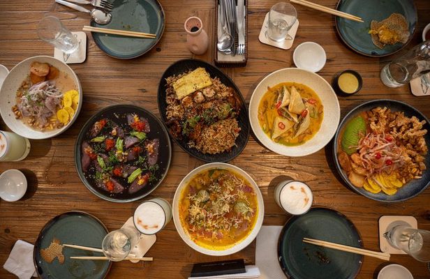 Peru Culinary Identity: 10+ Tastes with Sherpa Food Tours