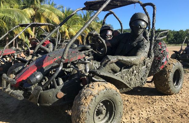 Roatan Dune Buggy Adventures and Tours