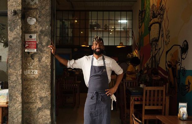 Discovering the Culinary Soul of Old Rio