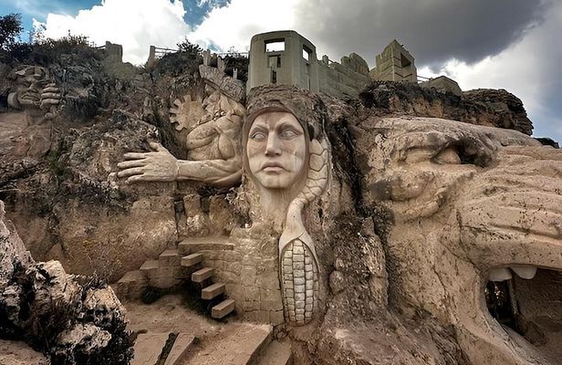 Mystical Route in Cusco Spiritual Journey and Nature Exploration