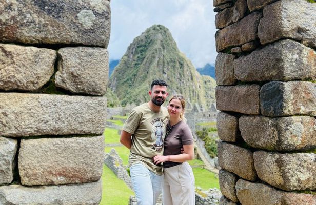 Machu Picchu Circuit 2 Guided Tour