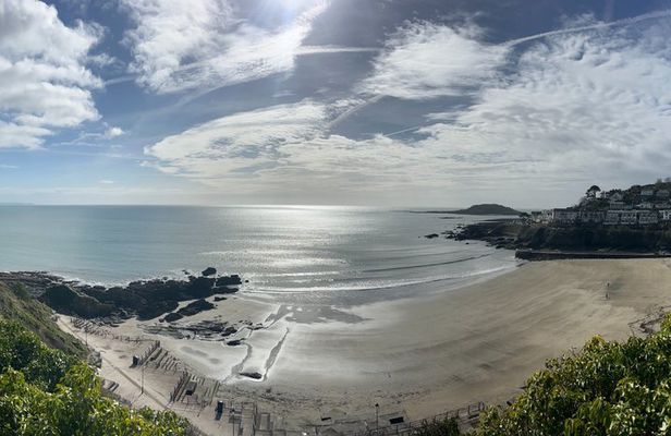 Fowey, Looe & Polperro Mining, Fishing & Smuggling Cornwall Tour