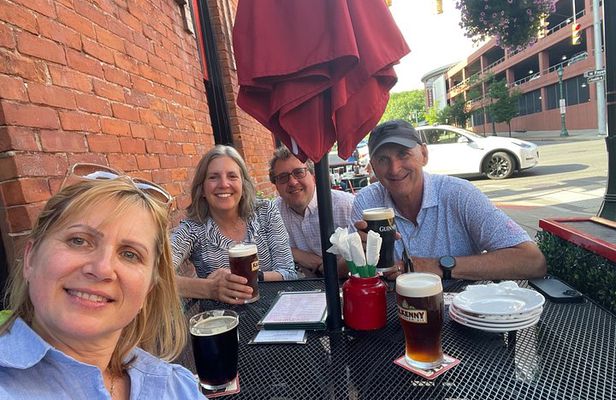Syracuse Food Tours