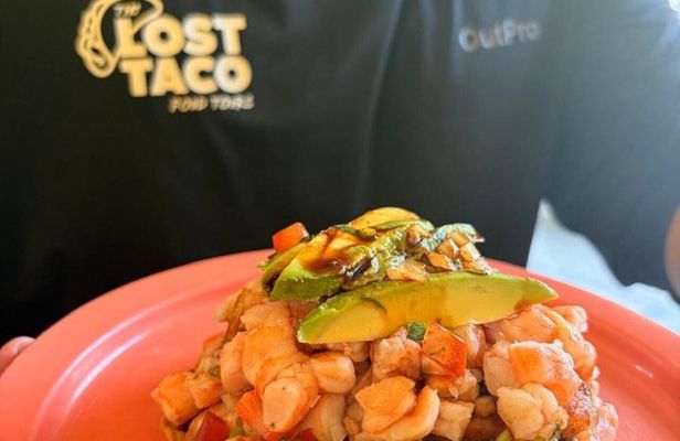 Eating Like a Local in Puerto Escondido