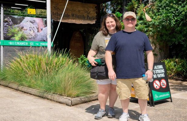 Blue Mountains Private Tour from Sydney: Scenic World & Koalas