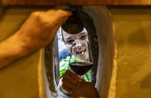 NEW! Winner 2026 Private Florence Sunset Food and Wine Tour