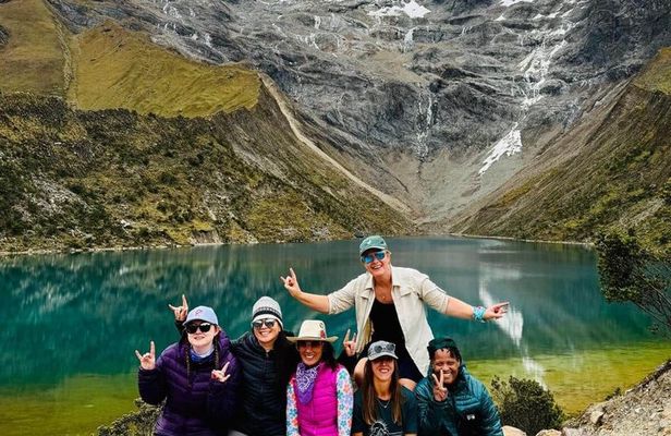 Salkantay Trek & Short Inca Trail: The Ultimate 5-Day Trek