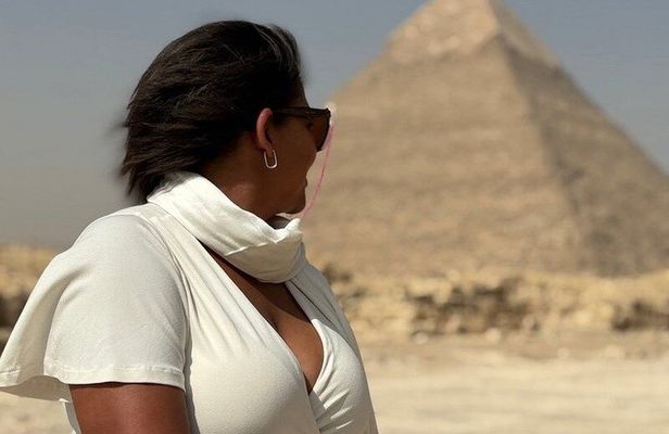 Vip all inclusive pyramids,sphinx ,Khan El khalili,Moez street