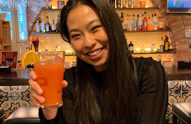 Japanese Whisky Tasting Experience in Tokyo