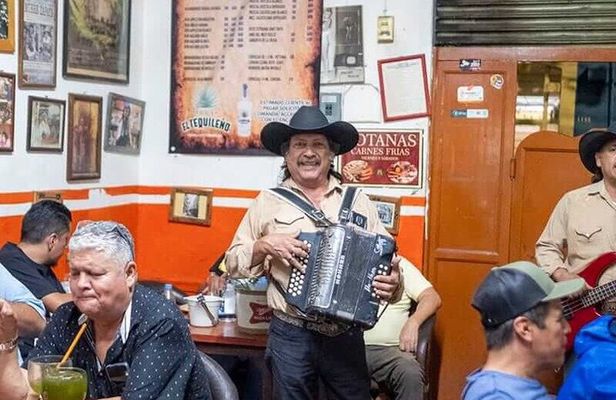 Viva Guadalajara Exploring Culinary Frontier in Mexico