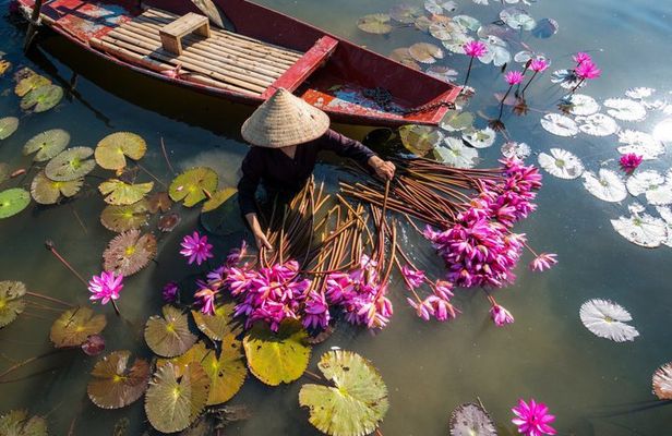 8 Day Cultural Odyssey In The Northern Vietnam