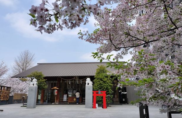Kagurazaka and Waseda - Tokyo's hidden neighborhoods
