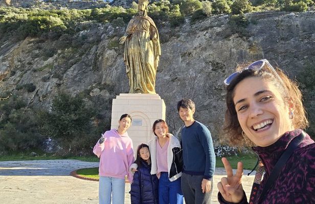 Customized Ephesus Tour with Lunch