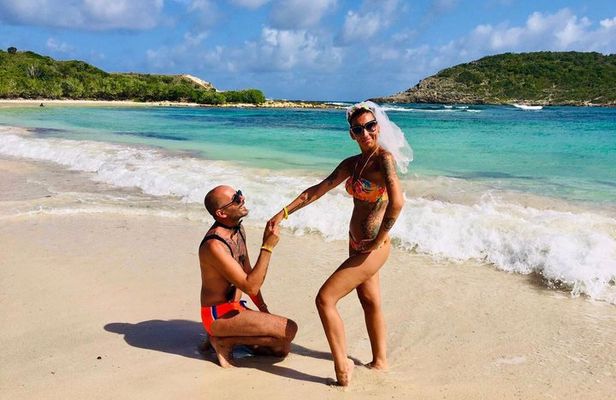 Explore Antigua Your Way Private Custom Island Tour 3 to 6 Hours