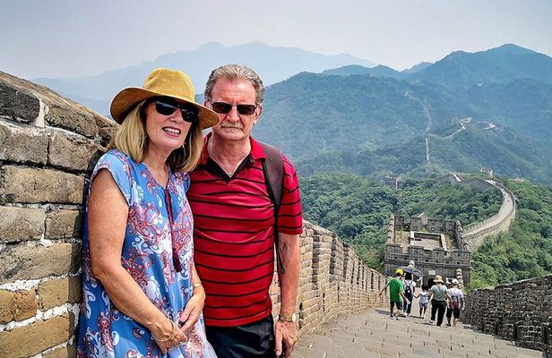 11-Day Small-Group China Tour: Beijing, Xi'an, Yangtze Cruise and Shanghai