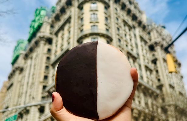 NYCookie™ Tour - Upper West Side Edition