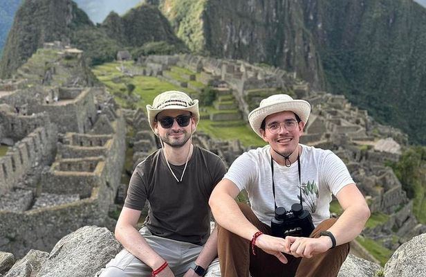 Wonders of Cusco a 4 Days and 3 Nights Trip