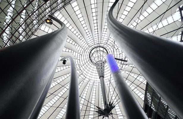 Smartphone Photography Workshop in Berlin
