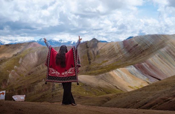 Palcoyo Private Tour 7:00 AM Departure - No need wake up early