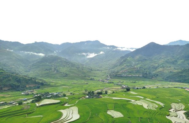 4 Days Mu Cang Chai Culture Spirituality and Hidden Landscapes