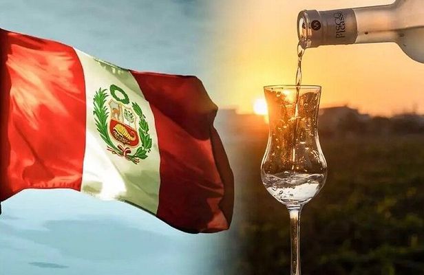 Pisco Route Cultural Experience in Cusco
