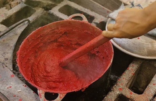 Chocolate Making Experience & Sacred Falls