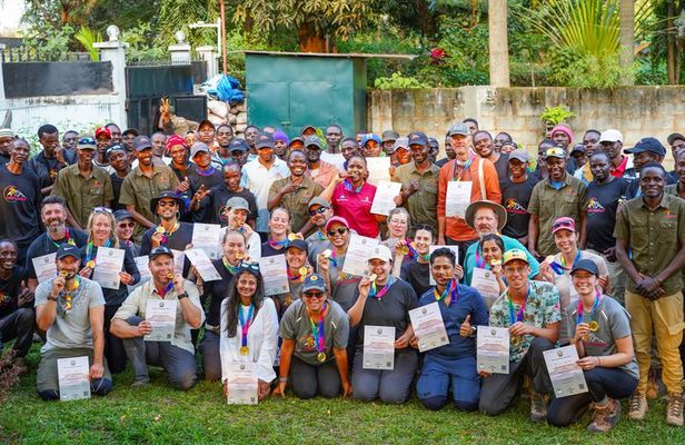 machame route
