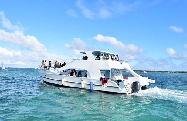 Booze Cruise Hip Hop Party Adults Only