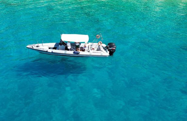 Himarë: The 10+ Beaches Daily Boat Trip in Albania (2026 Package)