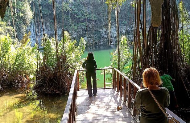 Santo Domingo : Private Tour at Your Rhythm