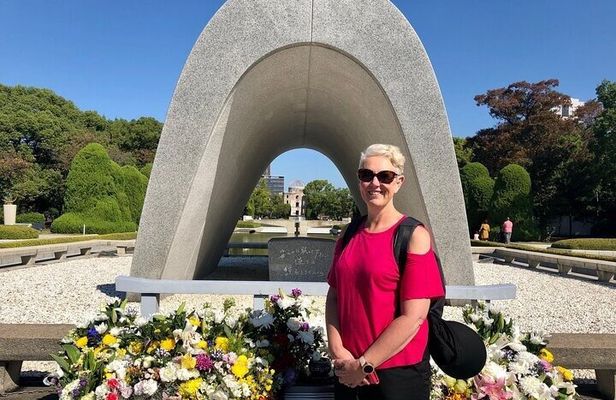 Hiroshima Peace Memorial 2-Hour Tour with Licensed Guide