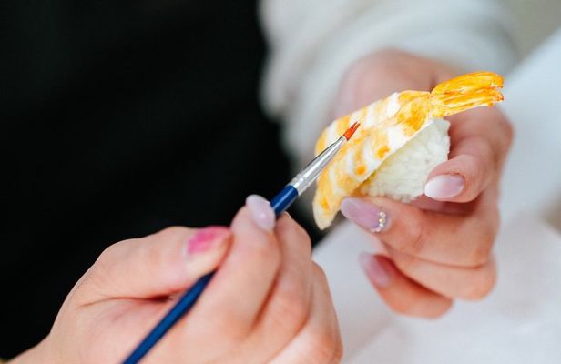 (Private car)Fake It Then Taste It:Japan’s Quirky Cuisine Journey