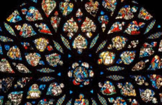 Sainte Chapelle and Conciergerie Tour