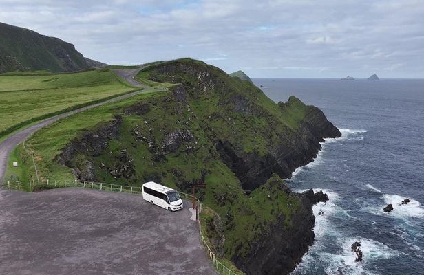 Kerry Cliffs Tour