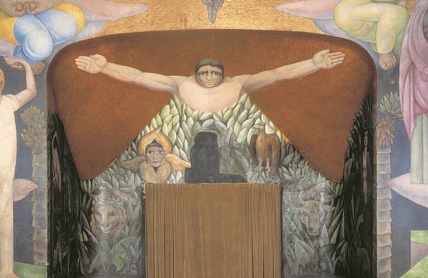 Explore the Legacy of Diego Rivera Art History and Identity