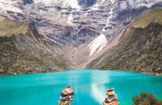 2-Day Hike to the Rainbow Mountain and Humantay Lake