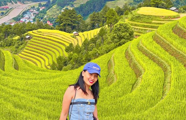 Mu Cang Chai 1 to 2 Day Private Bike and Car Tours