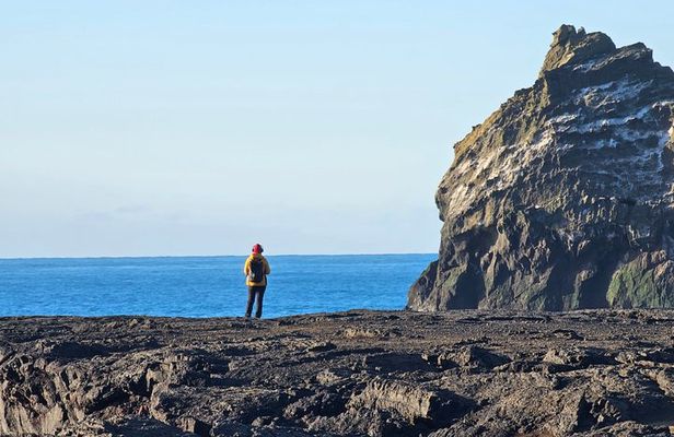 Private Reykjanes Peninsula Tour From KEF Airport or Reykjavik