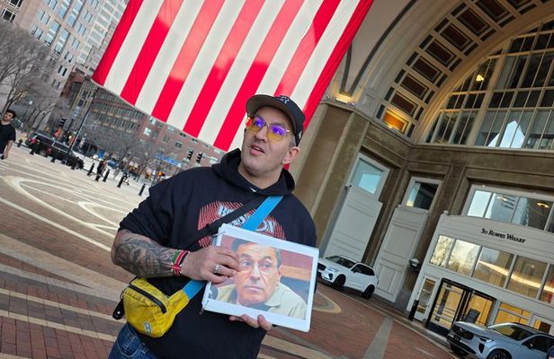 Private Boston Crime Tour to Uncover the City's Dark Past