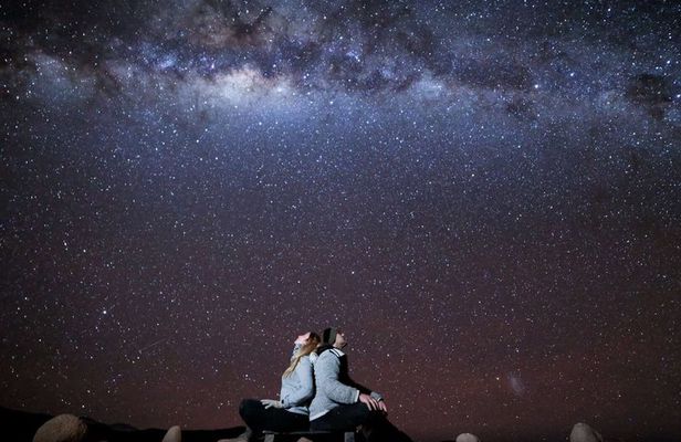 Astronomical Tour in San Pedro de Atacama