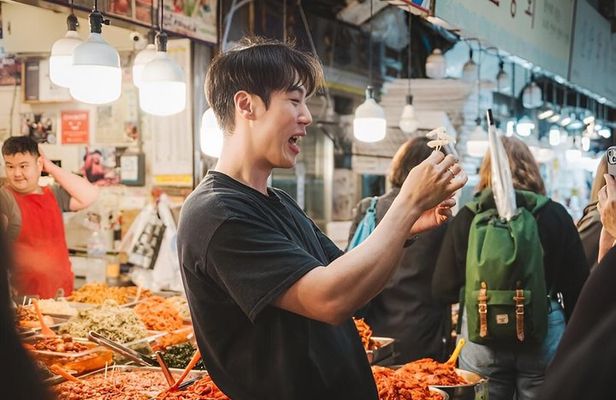 Seoul Customized Private Tour