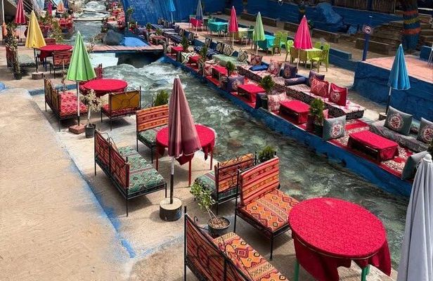 Ourika Valley Day Trip from Marrakech with Lunch & Guide