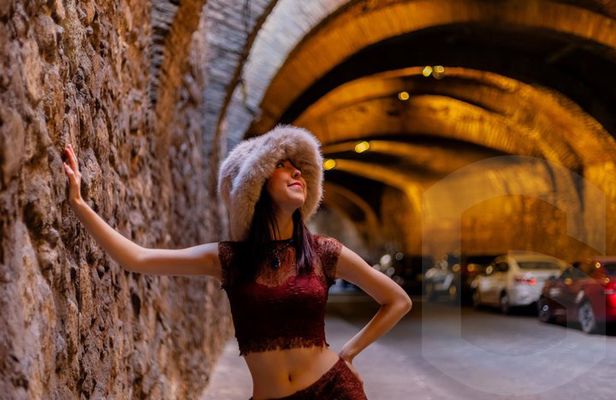 Guanajuato City Photo Tour