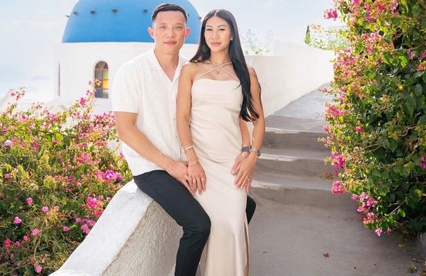Private Photoshooting With Local Photographer Couples&Families