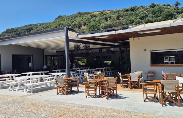 Craft Beer Tasting & St. John’s Hidden Cave