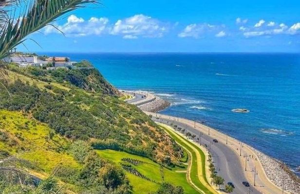 Exclusive 4-Hour Private Experience in Tangier