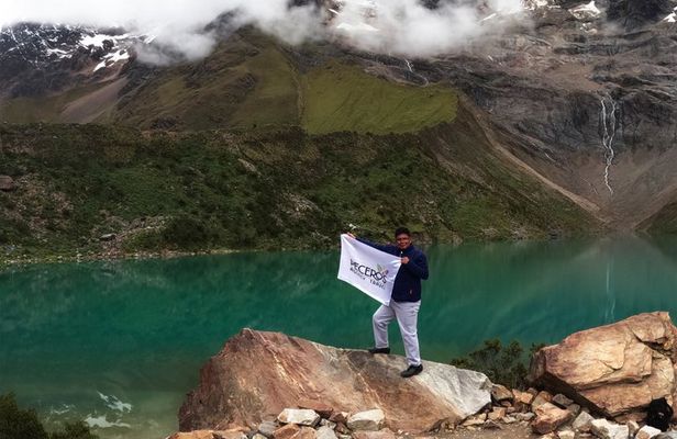 Humantay Lagoon Tour from Cusco All Inclusive