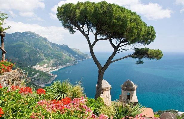Ravello Experience Discover the Pearl of the Amalfi Coast
