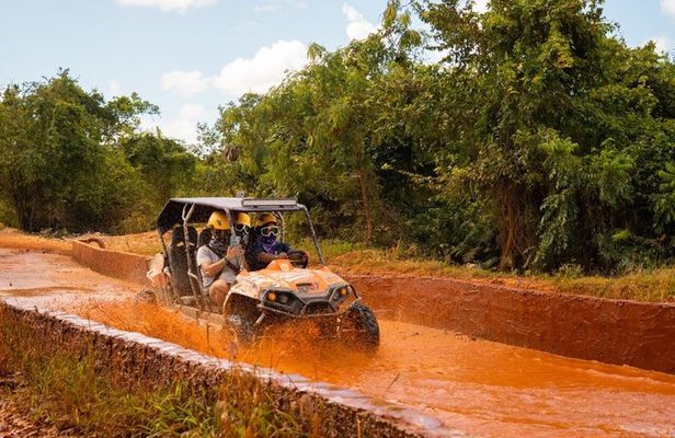 Adventure Boogies Drive